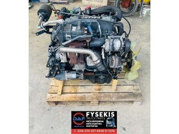 Двигатель для Грузовиков DAF ENGINE PX-5 135 H1 used: фото 5 Двигатель для Грузовиков DAF ENGINE PX-5 135 H1 used: фото 5
