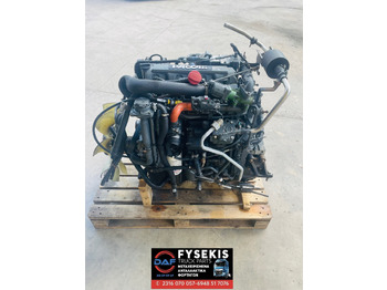 Двигатель для Грузовиков DAF ENGINE PX-5 135 H1 used: фото 2 Двигатель для Грузовиков DAF ENGINE PX-5 135 H1 used: фото 2