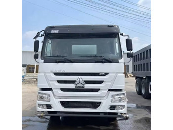 Ассенизатор Howo 371: фото 4 Ассенизатор Howo 371: фото 4