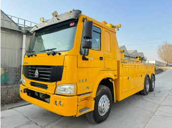 Эвакуатор Howo: фото 3 Эвакуатор Howo: фото 3