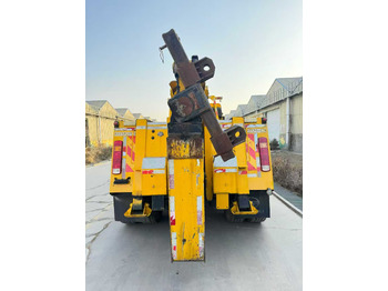 Эвакуатор Howo: фото 5 Эвакуатор Howo: фото 5