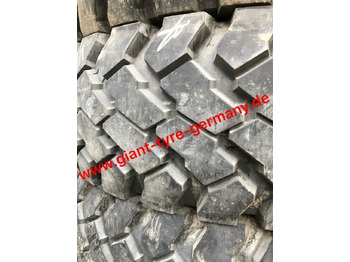 Шина для Грузовиков Continental 14.00 R20 HCS 14.00 R20 HCS: фото 3 Шина для Грузовиков Continental 14.00 R20 HCS 14.00 R20 HCS: фото 3