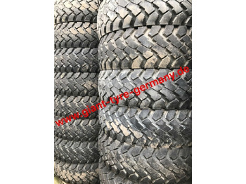 Шина для Грузовиков Continental 14.00 R20 HCS 14.00 R20 HCS: фото 2 Шина для Грузовиков Continental 14.00 R20 HCS 14.00 R20 HCS: фото 2