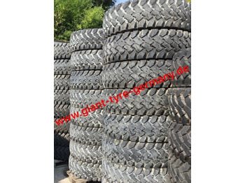 Шина для Грузовиков Continental 14.00 R20 HCS 14.00 R20 HCS: фото 4 Шина для Грузовиков Continental 14.00 R20 HCS 14.00 R20 HCS: фото 4