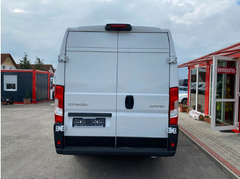 Цельнометаллический фургон Citroën Jumper Kasten Hochraum 35 L4H2 Heavy BlueHDi 180: фото 5