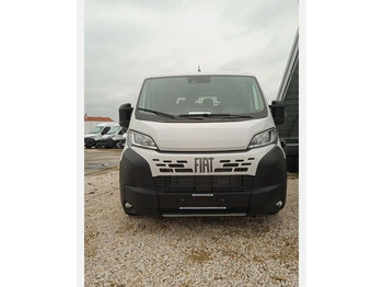 Малотоннажный бортовой грузовик, Грузопассажирский фургон Fiat LWB DOKA PRITSCHE: фото 5 Малотоннажный бортовой грузовик, Грузопассажирский фургон Fiat LWB DOKA PRITSCHE: фото 5