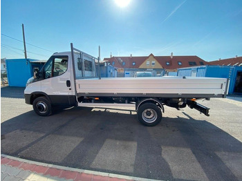 Новый Малотоннажный самосвал Iveco Daily 70C18H Dreiseitenkipper Iveco Daily 70C18H Dreiseitenkipper: фото 3