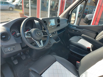 Новый Кастенваген Mercedes-Benz Sprinter 4,7m Wohnraum SONDERPREIS Sofort: фото 4