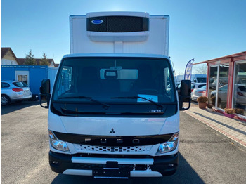 Mitsubishi Canter FUSO 3C15 MT Kühl-Koffer -20C°SOFORT  в лизинг Mitsubishi Canter FUSO 3C15 MT Kühl-Koffer -20C°SOFORT: фото 3