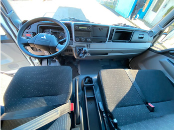 Mitsubishi Canter FUSO 3C15 MT Kühl-Koffer -20C°SOFORT  в лизинг Mitsubishi Canter FUSO 3C15 MT Kühl-Koffer -20C°SOFORT: фото 2