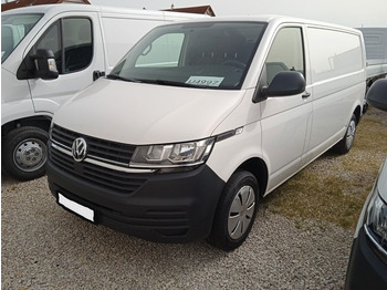 Легковой фургон VOLKSWAGEN Transporter T6.1