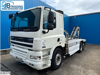 Крюковой мультилифт DAF CF 410