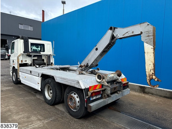 Крюковой мультилифт DAF CF 410 6X2, EURO 5, Dalby, Hydraulic: фото 4