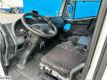 Грузовик с закрытым кузовом Iveco 120E21 EURO 6, Dhollandia: фото 5