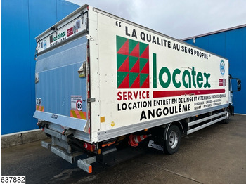 Грузовик с закрытым кузовом Iveco 120E21 EURO 6, Dhollandia: фото 2