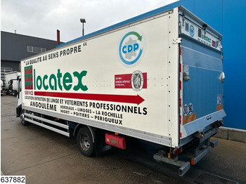 Грузовик с закрытым кузовом Iveco 120E21 EURO 6, Dhollandia: фото 4