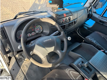 Грузовик с закрытым кузовом Iveco 180E28 EURO 5, Dhollandia, Handgeschakeld: фото 5