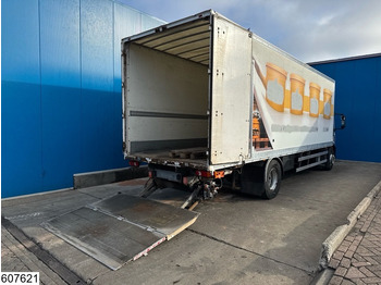 Грузовик с закрытым кузовом Iveco 180E28 EURO 5, Dhollandia, Handgeschakeld: фото 2