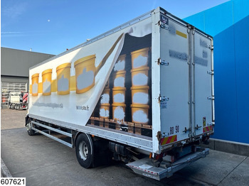 Грузовик с закрытым кузовом Iveco 180E28 EURO 5, Dhollandia, Handgeschakeld: фото 4