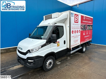 Рефрижератор IVECO Daily 70c17