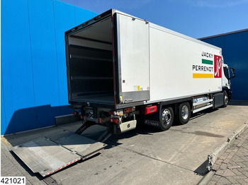 Рефрижератор Iveco Stralis 400 CNG 6X2, EURO 6, Dhollandia: фото 2