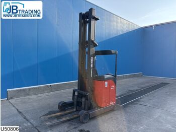 Электропогрузчик LINDE R16