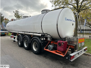 Полуприцеп-цистерна MAISONNEUVE Food 26,000 litres, 1 compartment: фото 3 Полуприцеп-цистерна MAISONNEUVE Food 26,000 litres, 1 compartment: фото 3