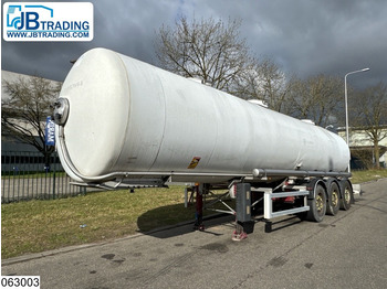 Полуприцеп-цистерна MAISONNEUVE