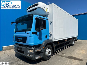 Рефрижератор MAN TGM 18.290