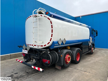 Грузовик-цистерна MAN TGS 26 320 6X2, EURO 5, ADR, 18.950 Liter, 4 COMP: фото 2 Грузовик-цистерна MAN TGS 26 320 6X2, EURO 5, ADR, 18.950 Liter, 4 COMP: фото 2
