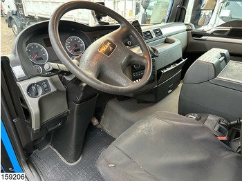 Грузовик-цистерна MAN TGS 26 320 6X2, EURO 5, ADR, 18.950 Liter, 4 COMP: фото 4 Грузовик-цистерна MAN TGS 26 320 6X2, EURO 5, ADR, 18.950 Liter, 4 COMP: фото 4