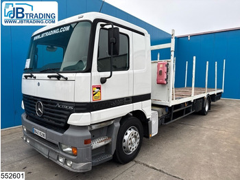 Грузовик бортовой/ Платформа MERCEDES-BENZ Actros 1831