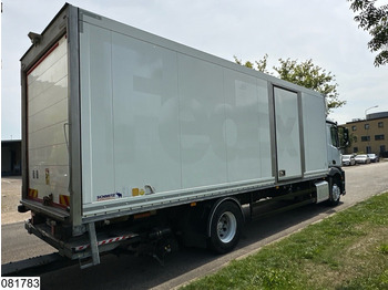 Грузовик с закрытым кузовом Mercedes-Benz Antos 1842 EURO 6, Dhollandia: фото 3