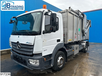 Самосвал MERCEDES-BENZ Atego