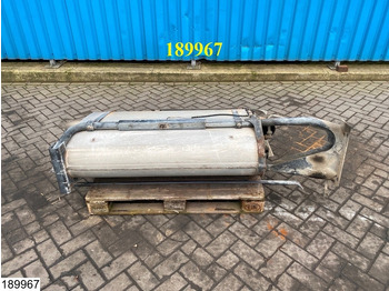 Глушитель Mercedes-Benz Exhaust system truck, euro 4: фото 2