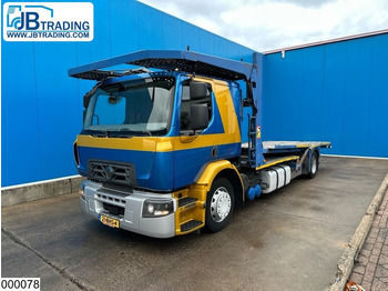 Автовоз RENAULT D 430