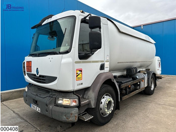 Грузовик-цистерна RENAULT Midlum 220