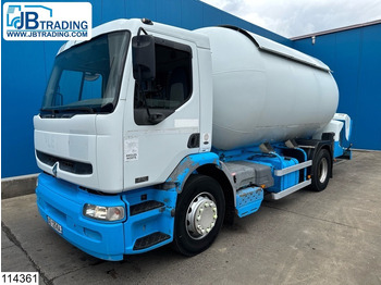 Грузовик-цистерна RENAULT Premium 270