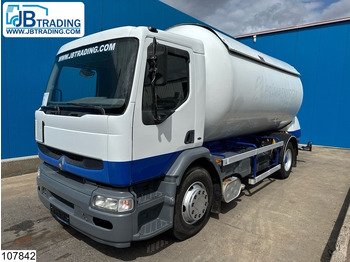 Грузовик-цистерна RENAULT Premium 270