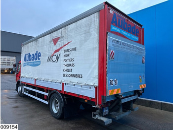 Тентованный грузовик Renault Premium 310 Dxi EURO 5, Dhollandia: фото 2 Тентованный грузовик Renault Premium 310 Dxi EURO 5, Dhollandia: фото 2