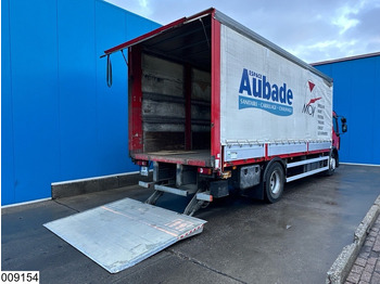 Тентованный грузовик Renault Premium 310 Dxi EURO 5, Dhollandia: фото 4 Тентованный грузовик Renault Premium 310 Dxi EURO 5, Dhollandia: фото 4