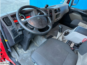 Тентованный грузовик Renault Premium 310 Dxi EURO 5, Dhollandia: фото 5 Тентованный грузовик Renault Premium 310 Dxi EURO 5, Dhollandia: фото 5