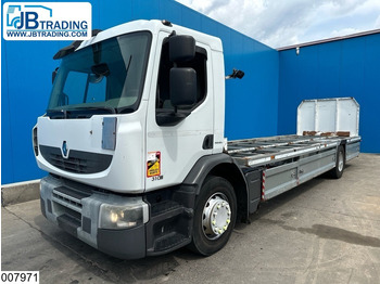 Грузовик бортовой/ Платформа RENAULT Premium 310