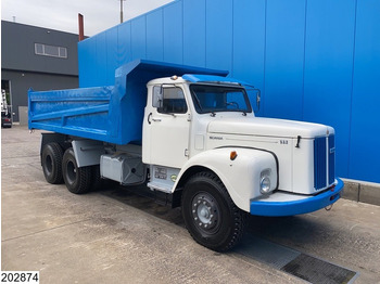 Scania 111 6x4, Torpedo, Manual, Steel Suspension в лизинг Scania 111 6x4, Torpedo, Manual, Steel Suspension: фото 4