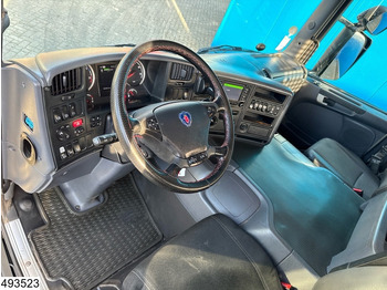 Scania P 410 6x4, EURO 6, Hiab, Remote, Retarder в лизинг Scania P 410 6x4, EURO 6, Hiab, Remote, Retarder: фото 5