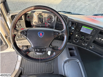 Scania P 410 6x4, EURO 6, Hiab, Remote, Retarder в лизинг Scania P 410 6x4, EURO 6, Hiab, Remote, Retarder: фото 4