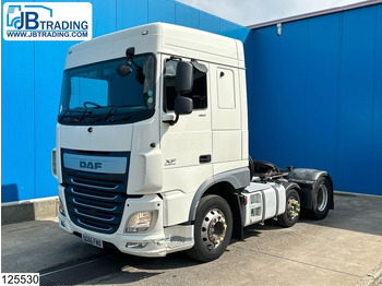 Тягач DAF XF 460