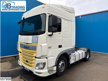 Тягач DAF XF 460