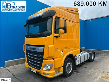 Тягач DAF XF 480