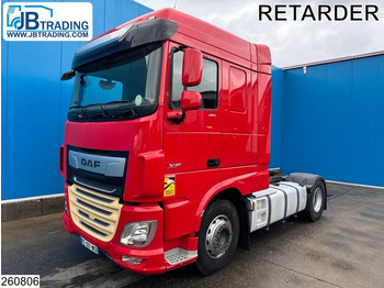 Тягач DAF XF 480